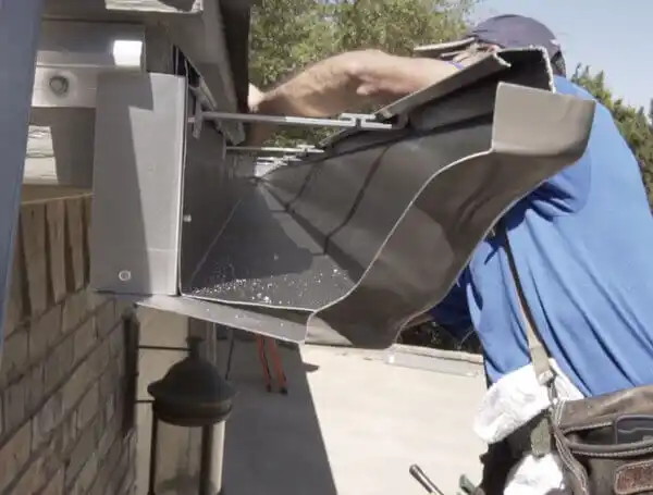 gutter services North Vernon